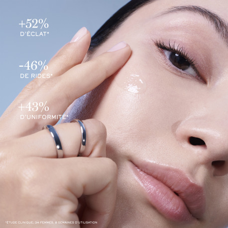 LANCÔME Advanced Génifique Serum - Jugendaktivator 3614272623545